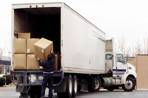 Industrial Relocation Logistics