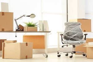 Office Shifting