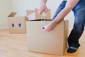Household Packing & Moving