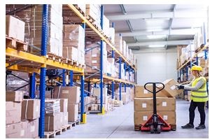 Warehousing Solutions